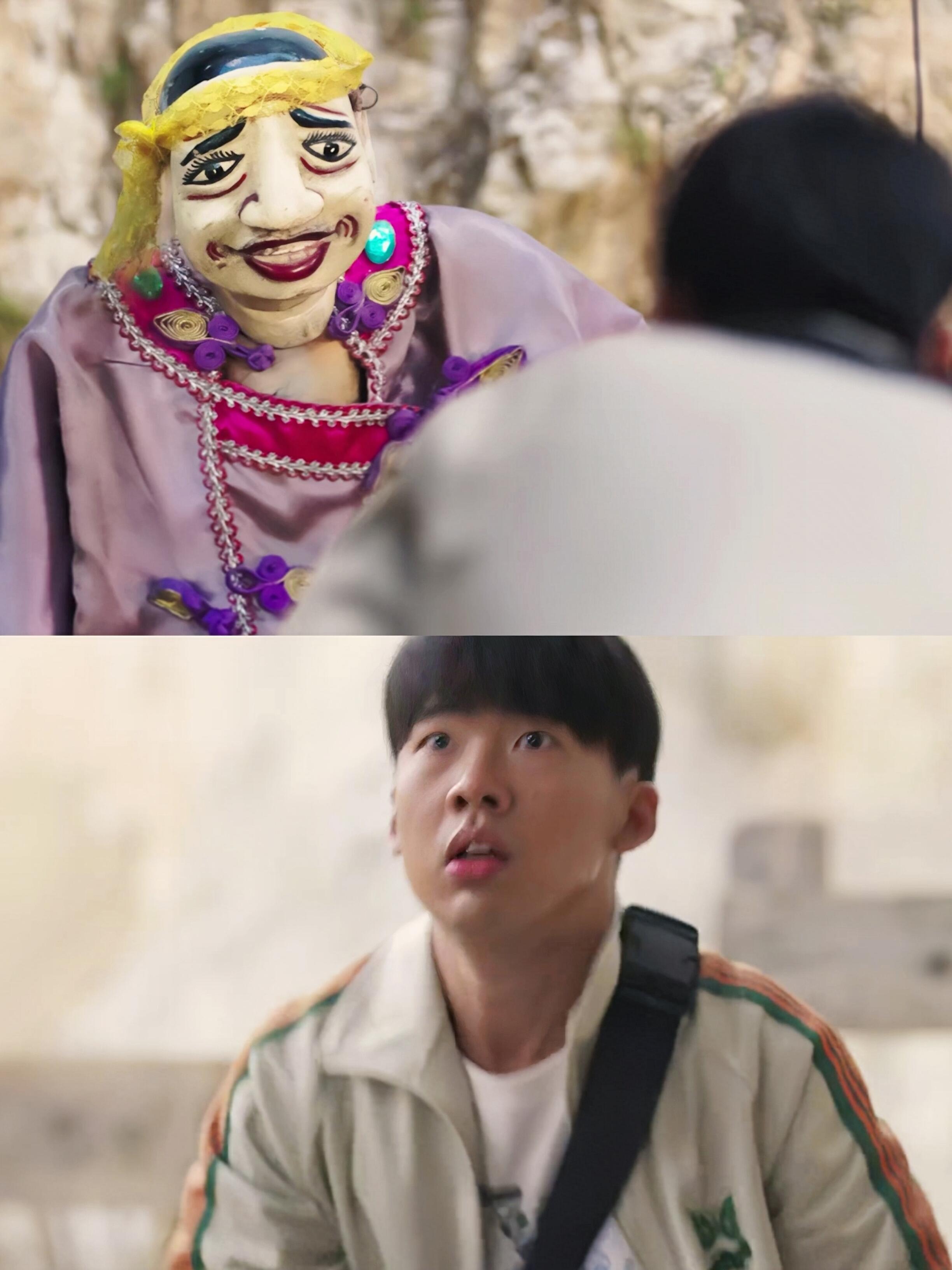 边水往事：根据真实事件改编