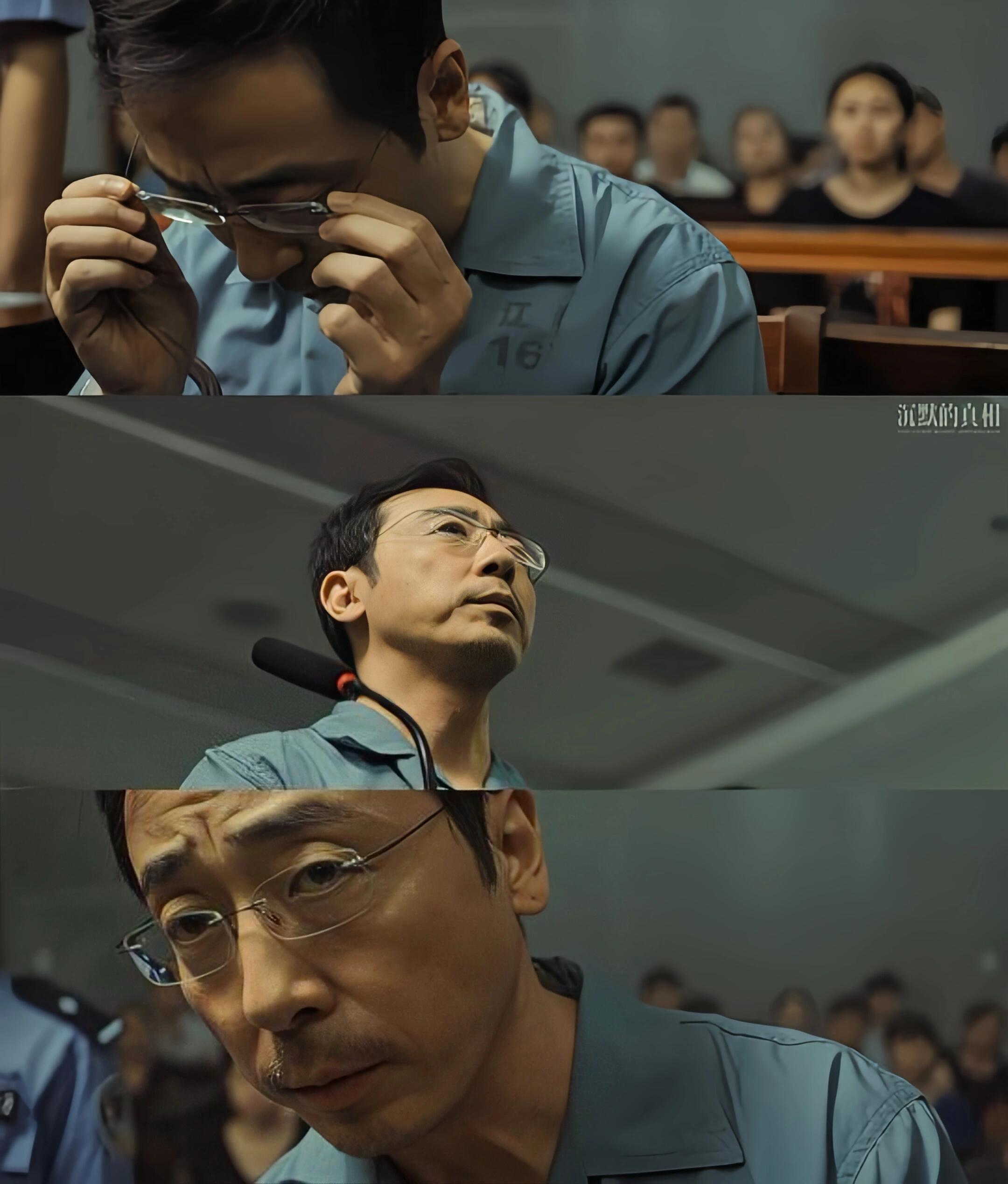 惊天反转，全程无尿点~国产悬疑力作！！