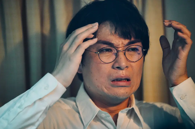 日影《没死成的男人》定档0221，水川航大、正名仆蔵主演