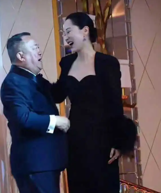 我的妈呀，看着都吓人，海清这是练出来了吗？ ​​​
