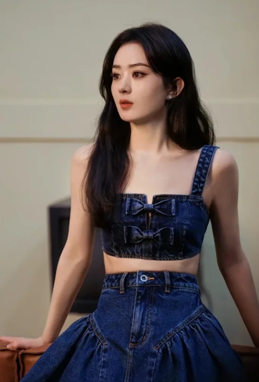 内娱女明星古装戏，谁是天花板？