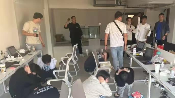 什么！网上学剪辑月赚七八千，一万多人被剪视频培训骗走1000多万
