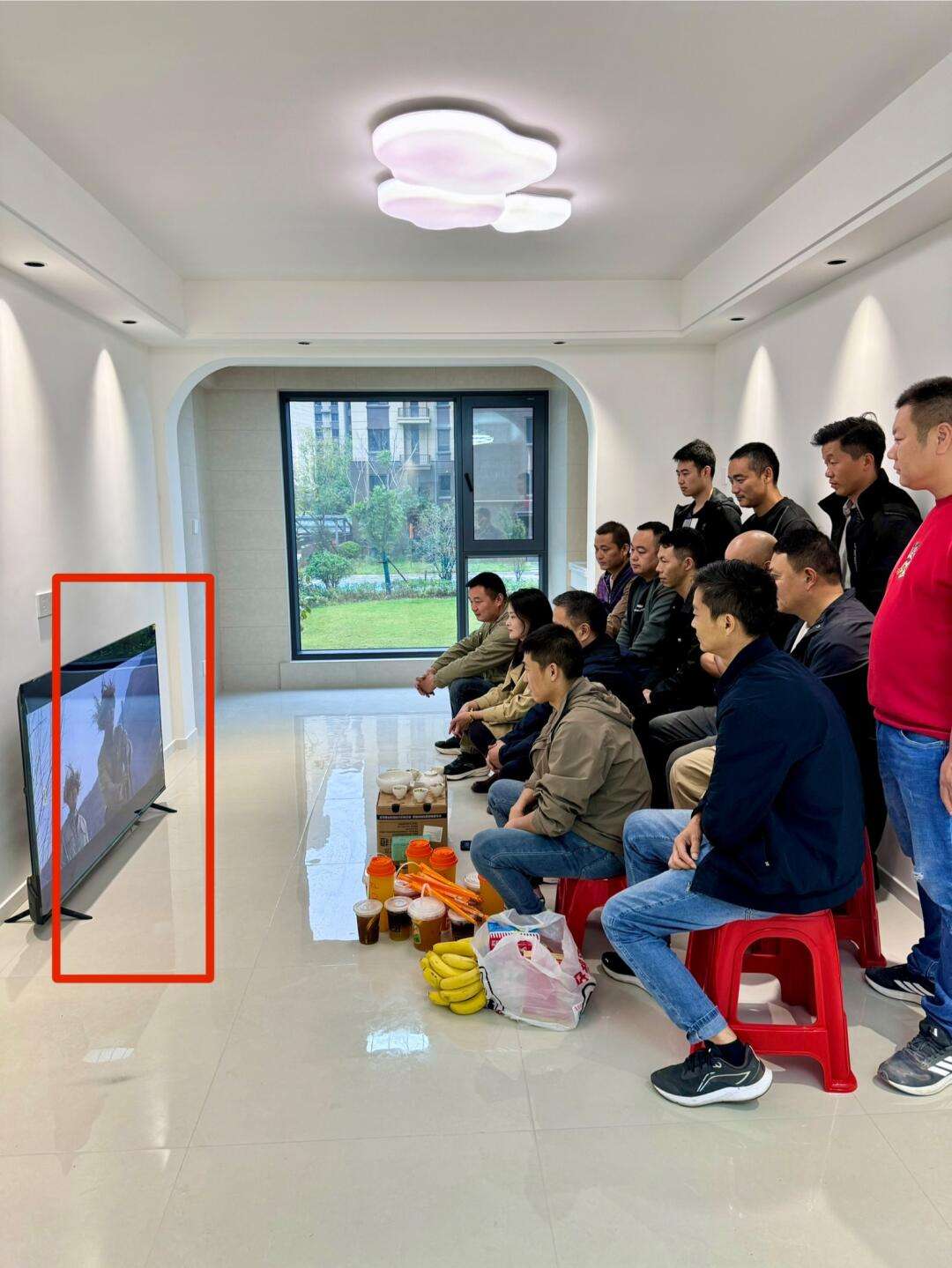 这个电视非看不可吗？