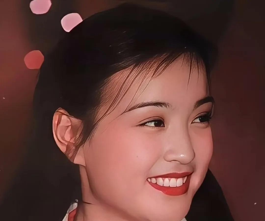 刘晓庆当年真火 电影票房过亿

                        