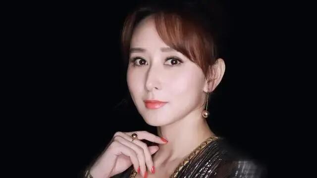 胡静：幸福人生与荧幕风采
