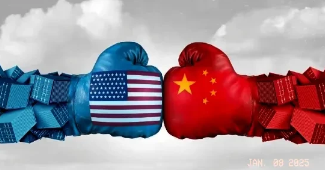 最后关头，中美谈妥了，耶伦一通电话打到中国，对华作出2项保证！

1月7号，美国