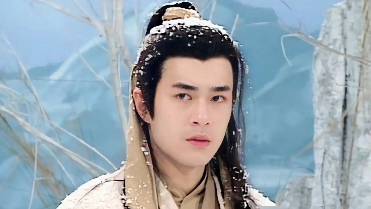 古天乐采访表情凶悍，是医美影响了他的自然美？