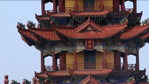 亚洲最大的佛教寺院，投资3个亿，占地500亩，还值得去吗