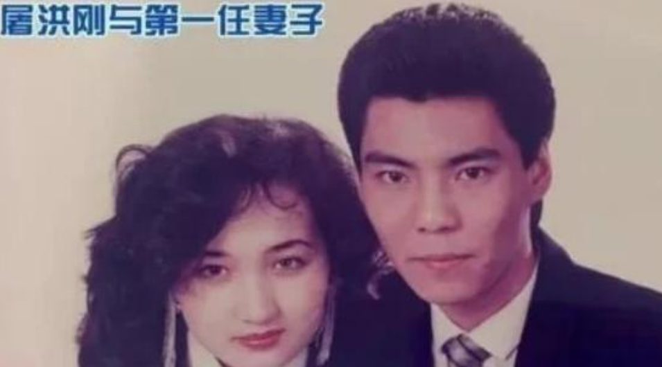 1988年，屠洪刚管那英借钱买豪车泡妞，买车后他拉着张国立去吃烧烤，没想到却和旁