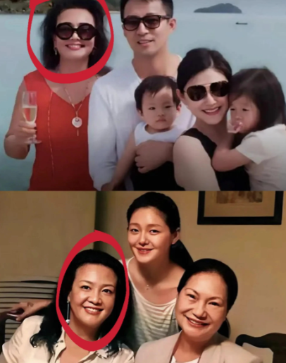 66岁的张兰正面回应大S去世，4句话，句句重点！
第一：如果大S的后事有任何需要