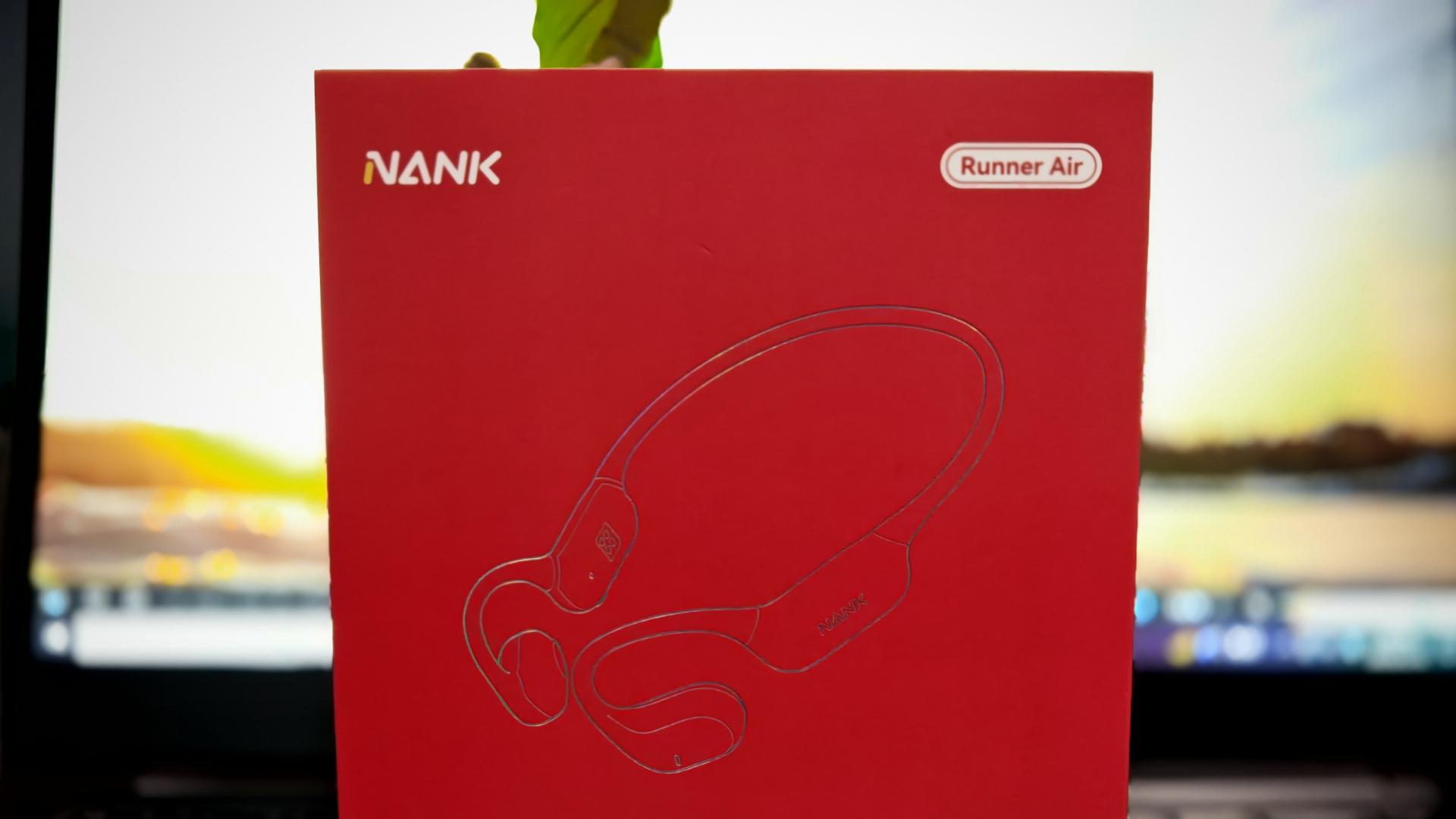 南卡Runner Air气传导耳机：运动爱好者的绝佳选择