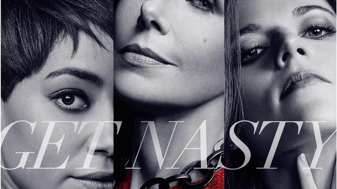 推荐：6部值得N刷的高分“美剧榜单”，喜欢来看