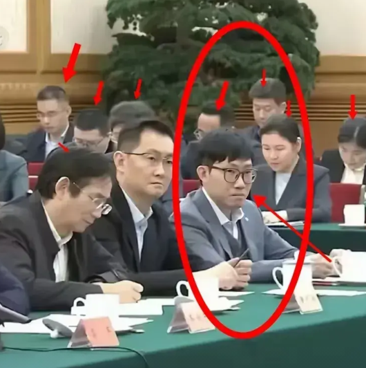 梁⁡⁫‍文⁡⁯峰⁡⁯⁫的⁯⁫成⁡⁯功⁯⁫是﻿有⁮原⁯因⁠⁫⁯⁯的！

大⁤家⁤‍
