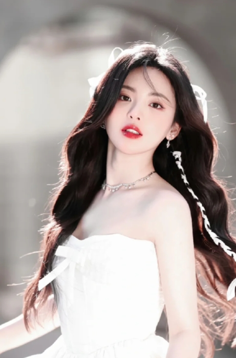 杨超越——温暖而热烈