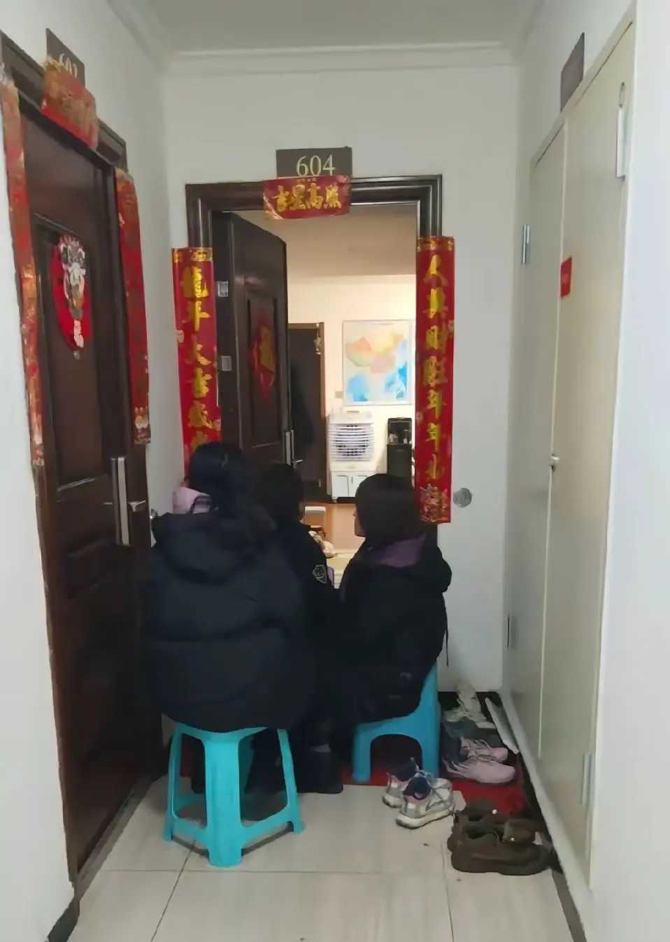 最牛的物业催收