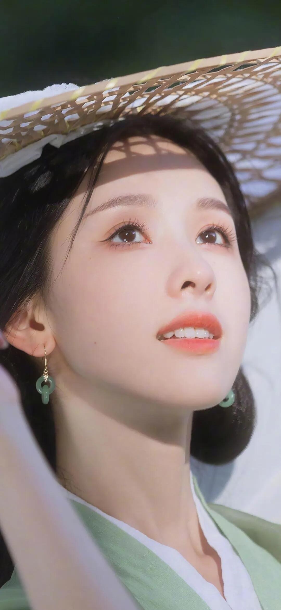 陈都灵——魅力十足