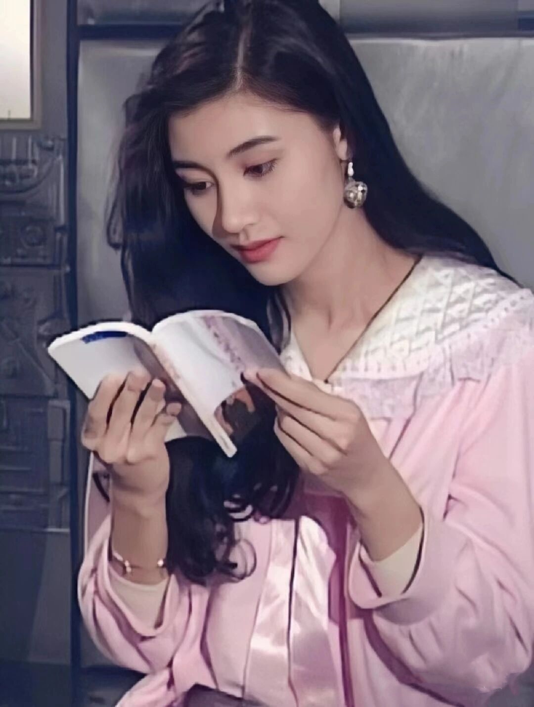 人类最美的一张脸！