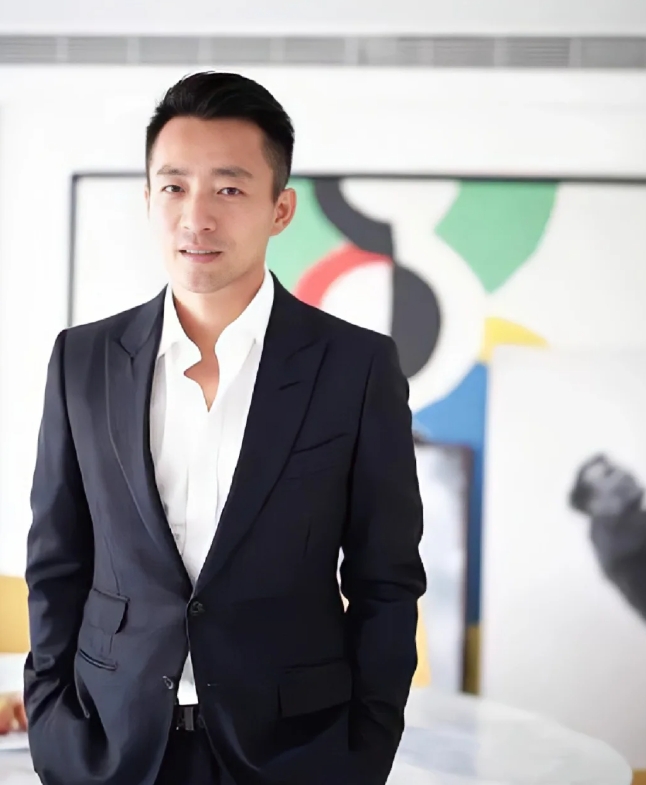 汪小菲新恋情获大S祝福