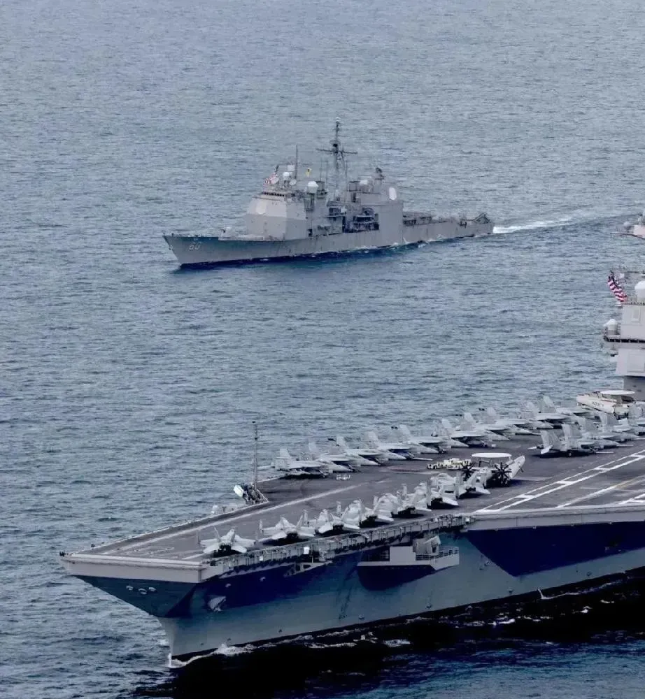 在国际军事舞台上，近日局势风云变幻，热点事件不断涌现。
 
在亚洲地区，中国的军