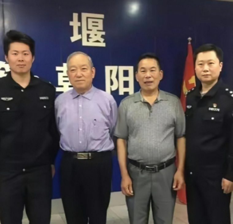 1988年，湖北一男子为了兄弟情义，于是借给朋友5万元，谁知至此再没联系，直到3