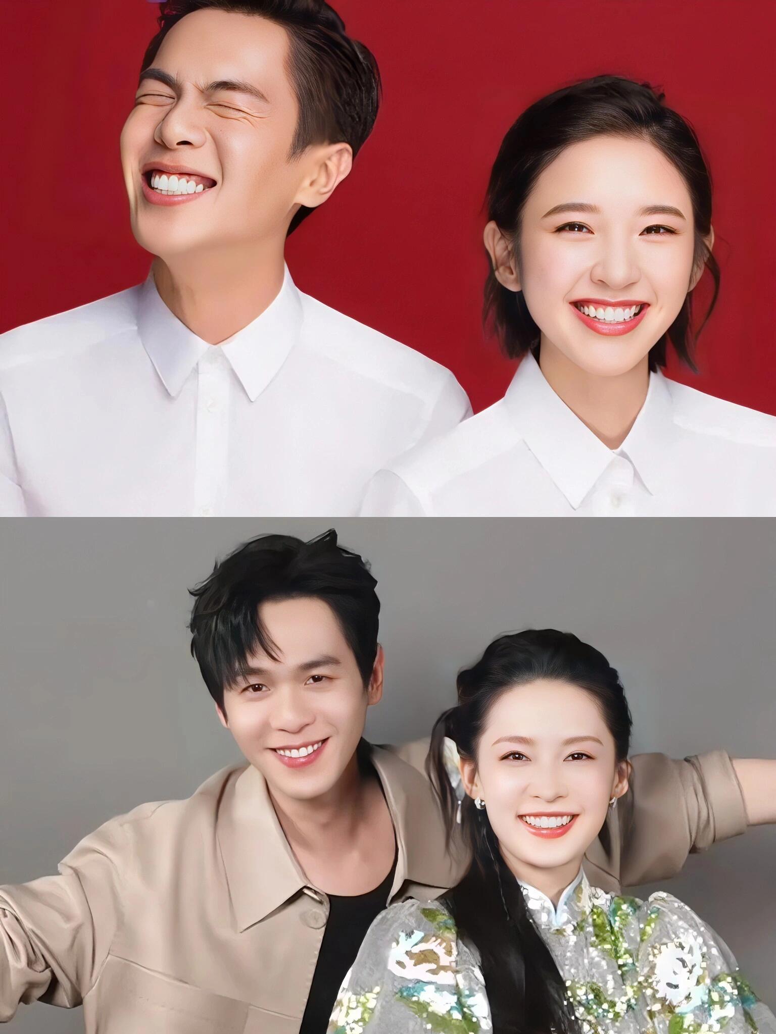 张若昀就是男德标杆啊！