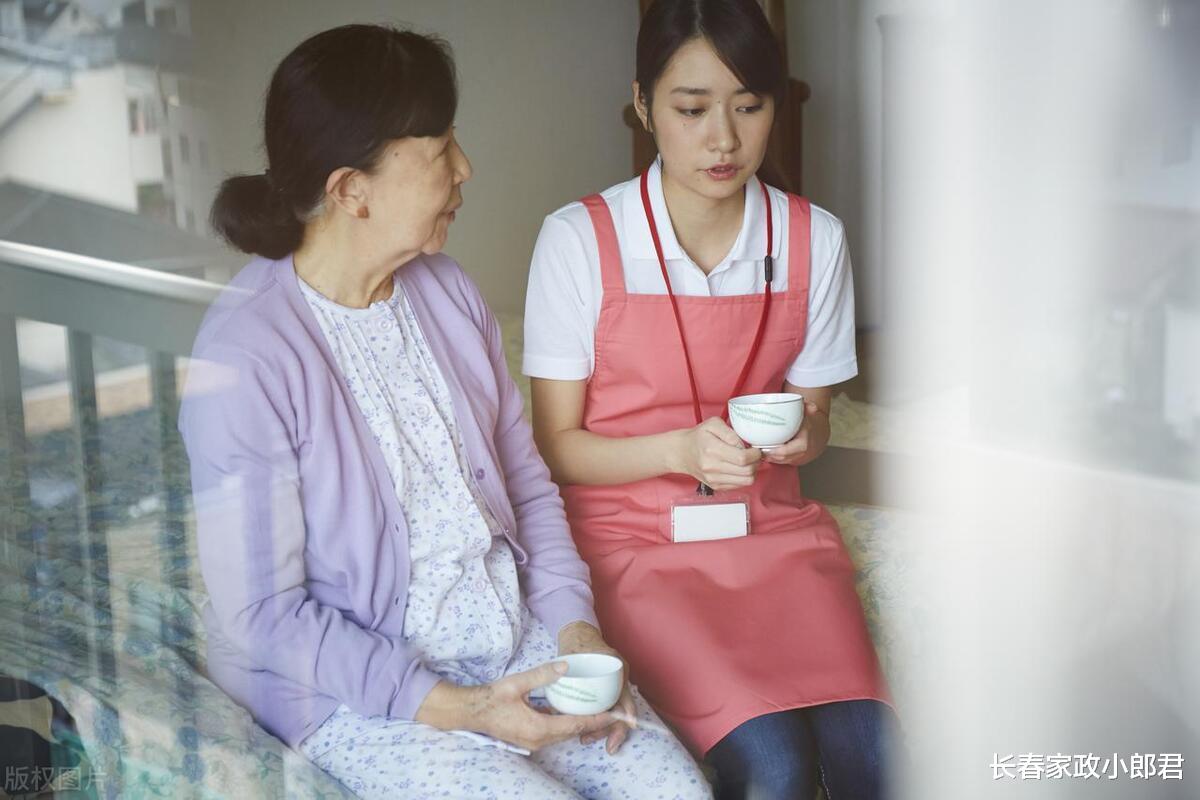 怎么判断是不是好保姆, 标准是什么?