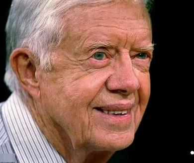 全国哀悼纪念前总统