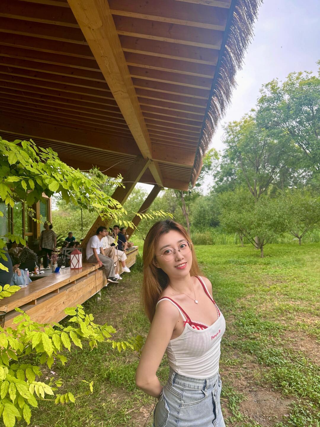 雨后的时光🍃