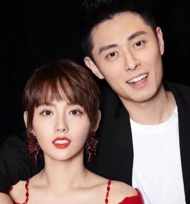 嫁入豪门的张嘉倪，8年喊婆婆是阿姨