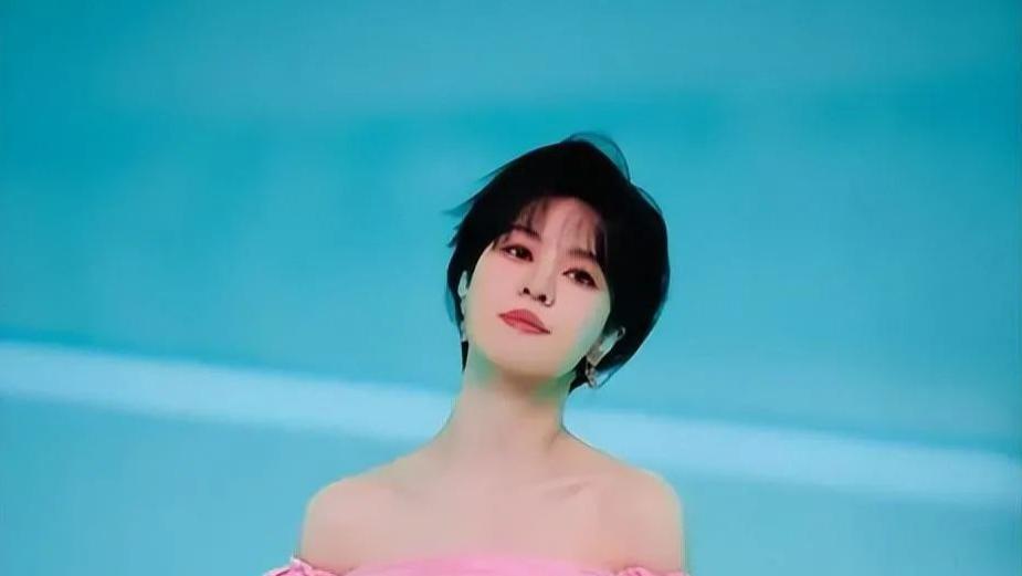 郁可唯的父亲郁京宁：女儿41岁仍未婚，让他纠结心痛
