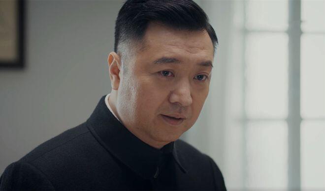 黄心斋挑衅周知非，还不知自己离死不远