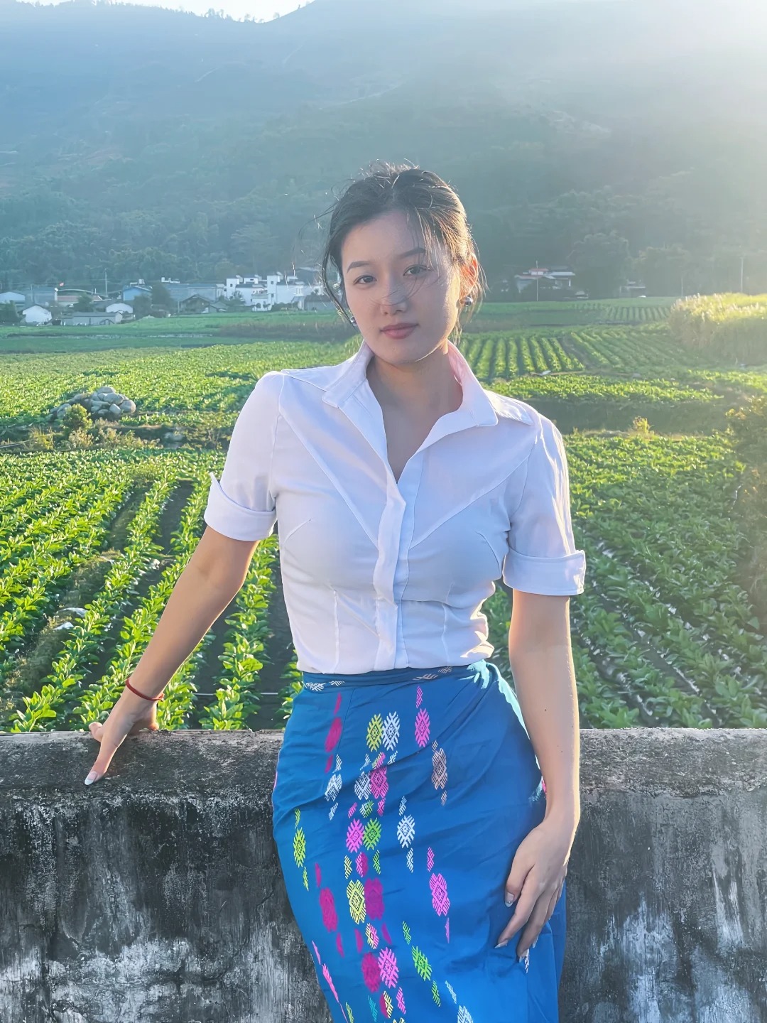 体格大 烦恼