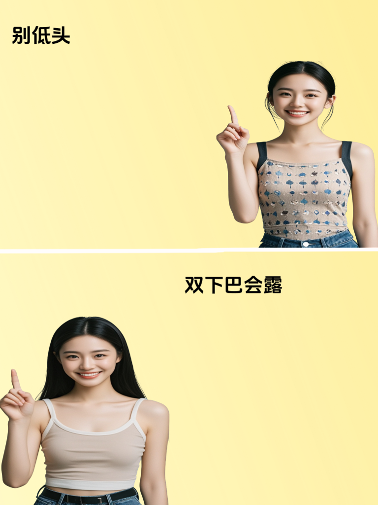御姐范美女讲幽默段子，气场超强，你迷不迷？