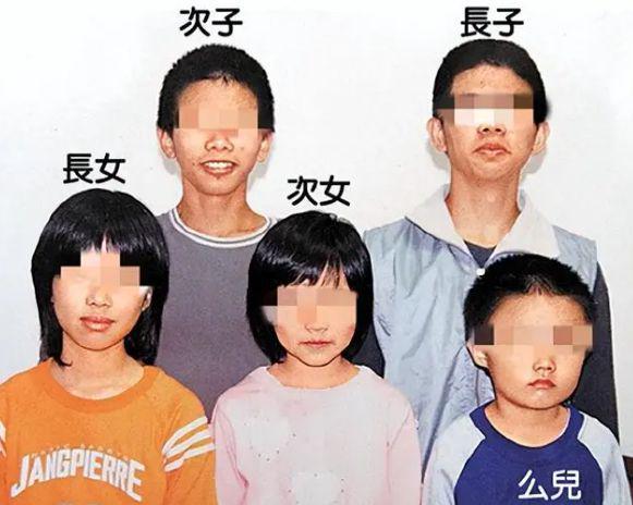 花莲五子命案：恶臭引出惊天血案，失踪父母竟是真凶？