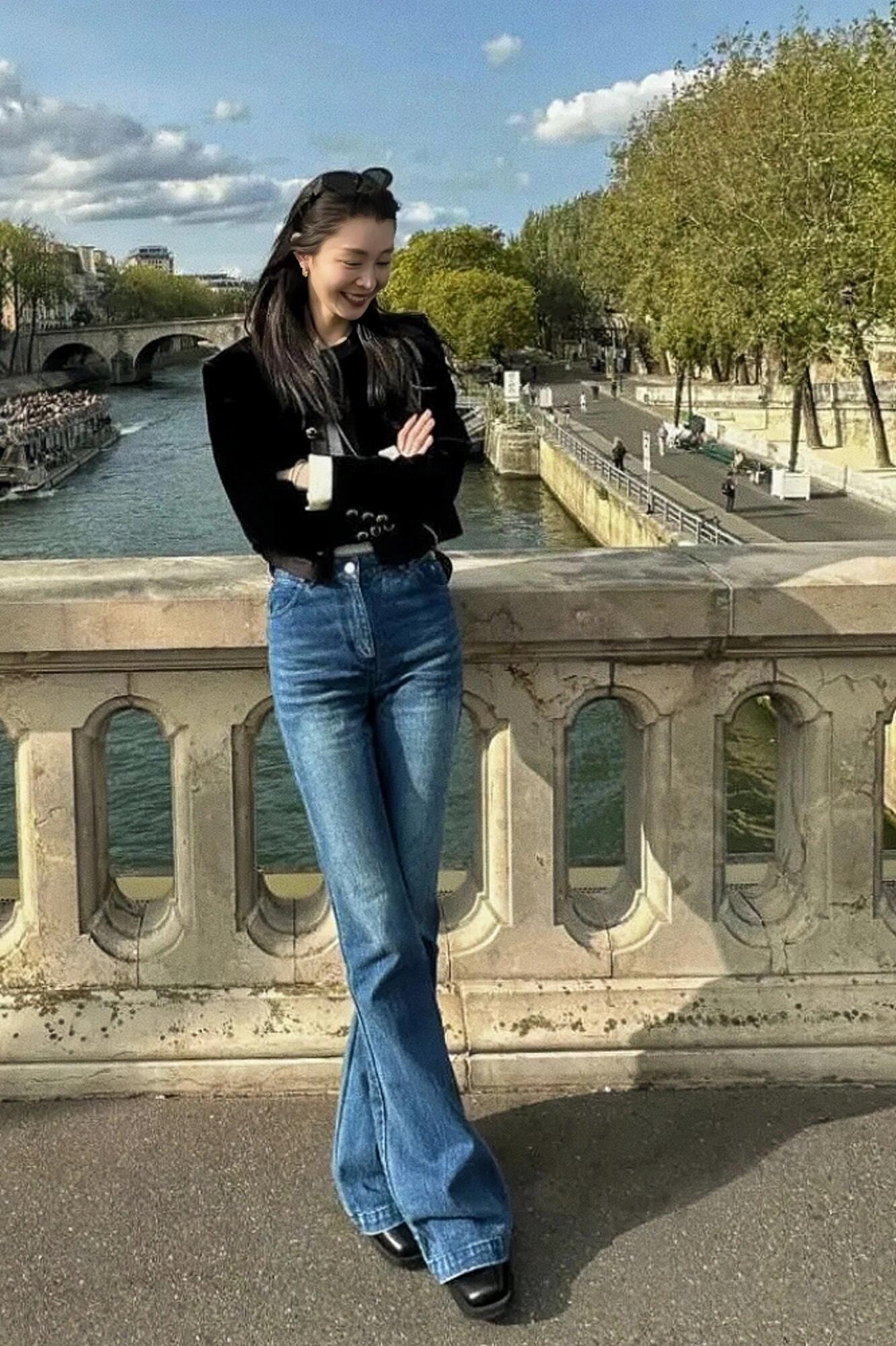 宋铁太美啦