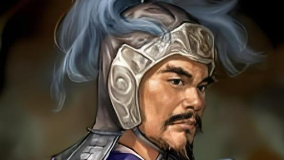 三国曹魏集团#猛将如云之于文则