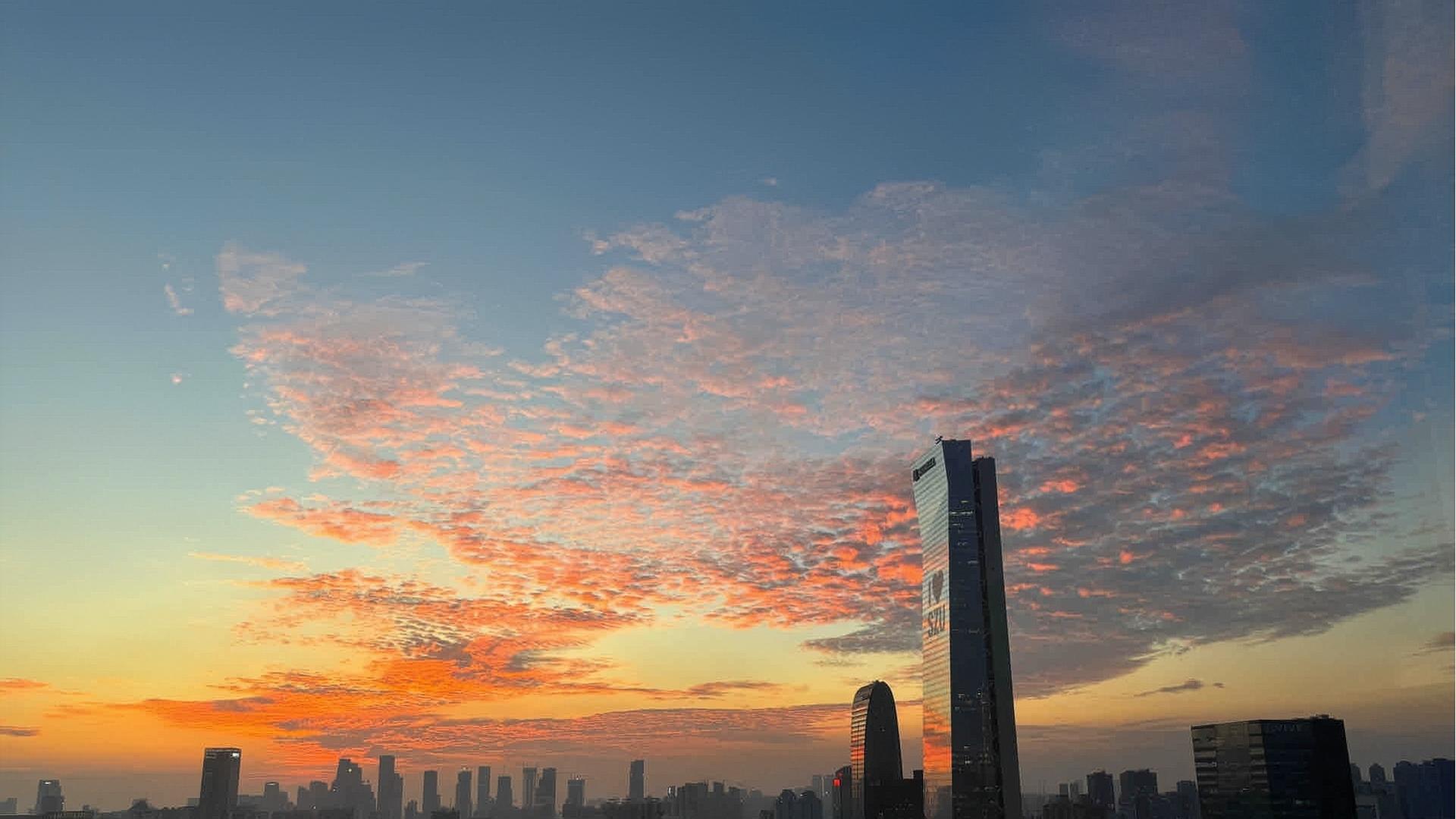 一月下旬，四大星座运势大旺，事业腾飞，一帆风顺，财源广进