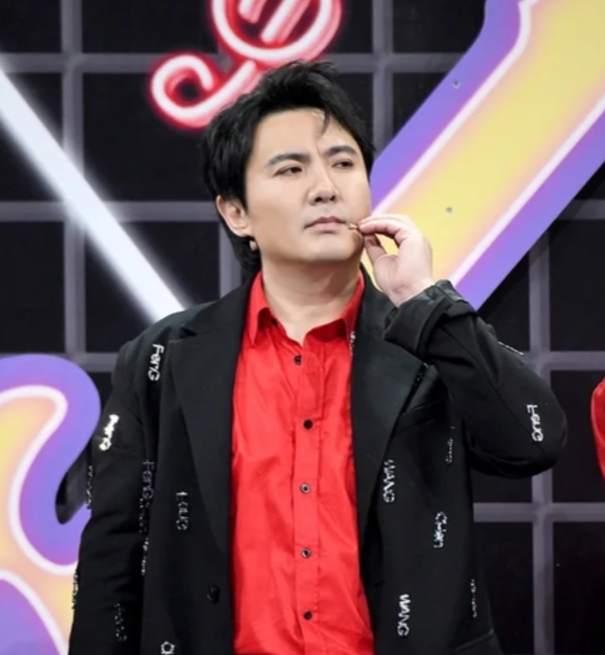 沈腾，喜剧界的璀璨明星