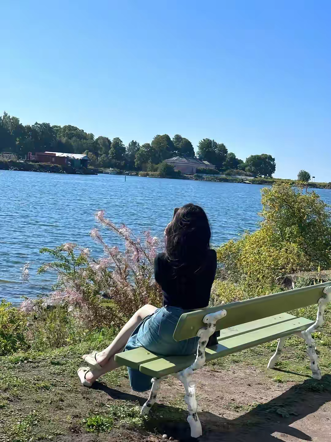 老公真的太自私了，不愿意为我女儿花一分钱。我是二婚，跟我前夫前几年就离婚了。后来