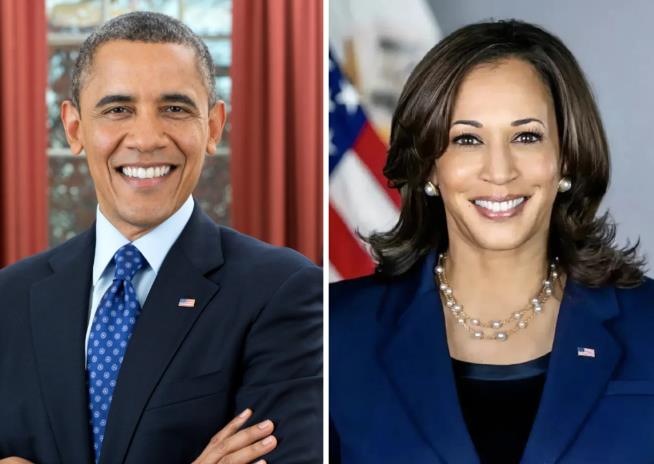 摊牌了！
奥巴马出手了！
大新闻来啦！奥巴马，没错，就是那位让美国历史书页都亮堂