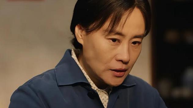 2025年，不会演“穷人”的邬君梅，给内娱上了一课，陈道明说对了