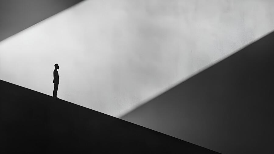 成年人顶级自律：让80%的话直接摔碎