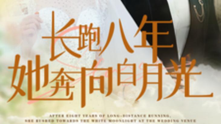 短剧在线观看完整版全集《长跑八年她奔向白月光》（103集）汪天予