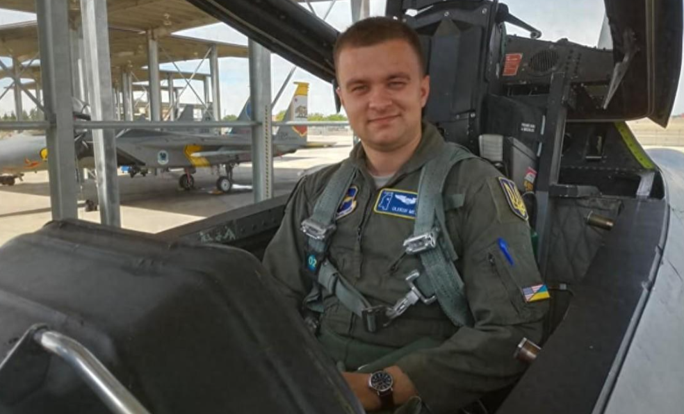 F-16“神话”提前落幕？乌军飞行员阵亡，首架战机疑被俄军击毁

近期，乌克兰局