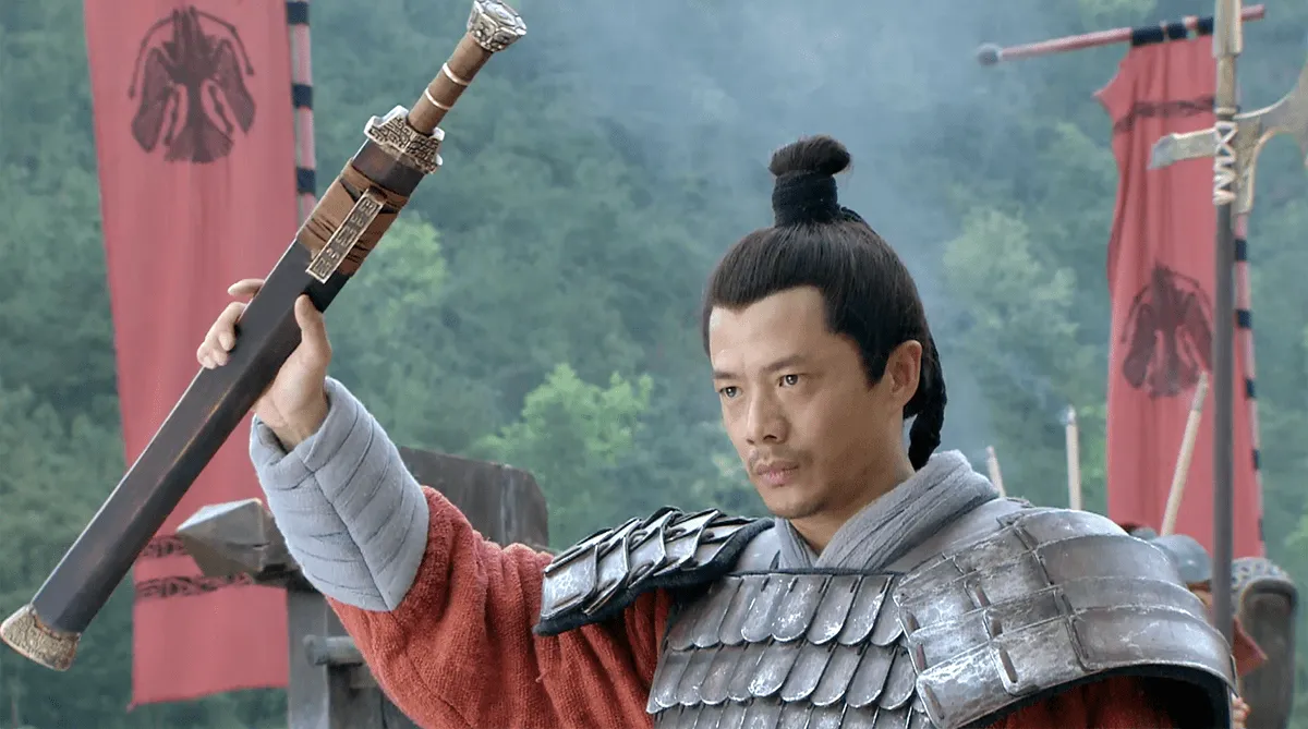 历史上有很多同名同姓且处于同一时代的人。比如：

1，韩信和韩王信，俩人都叫韩信