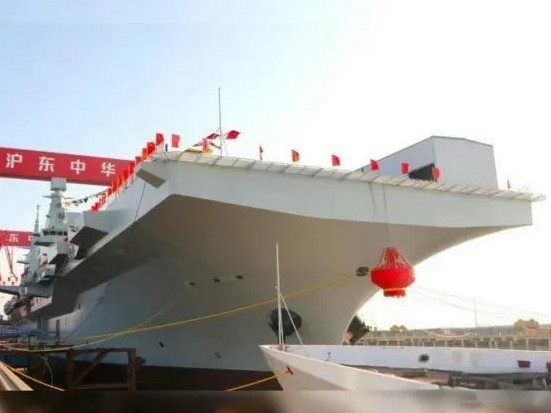 短短一周之内，局势明朗了，美国发现自己曾经的军事优势已经不在了，中国六代机首飞四