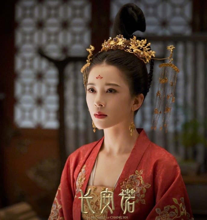 你是从哪一部剧认识赵樱子的？