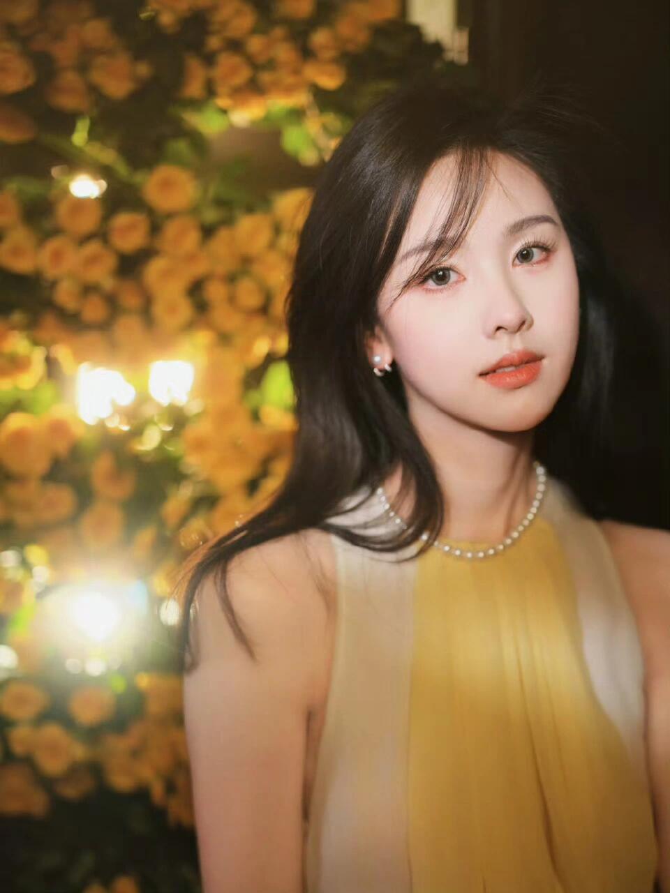 陈都灵——风姿卓越