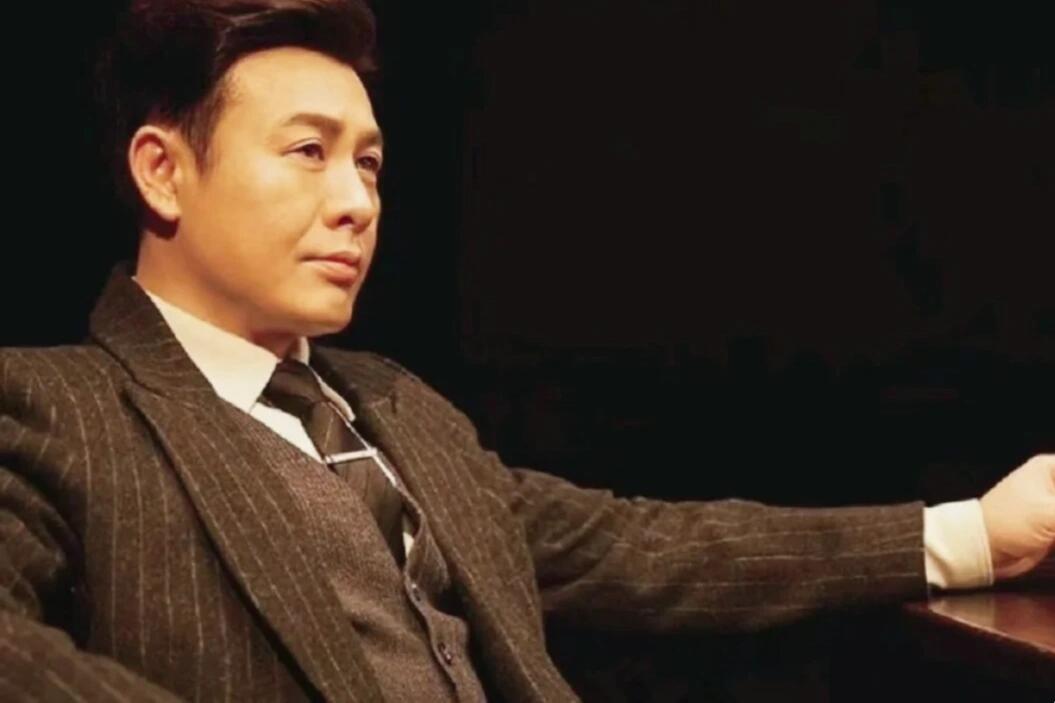 肖君侠获救胡之平疯魔，近藤自尽周知非被捕