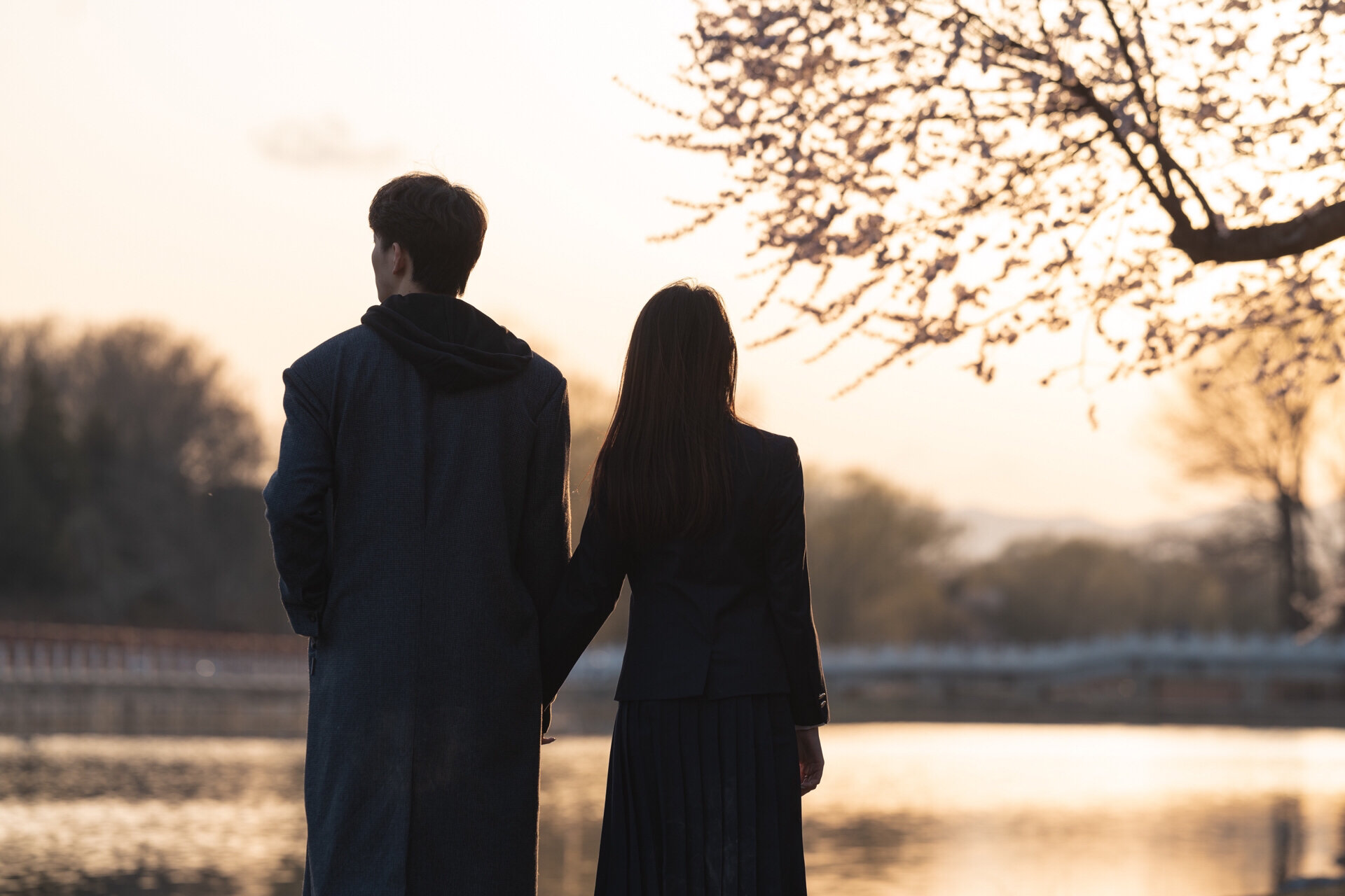#相伴近50年的夫妇分享对婚姻的理解# #解冻性情# 在婚姻中，男性对女性的喜好